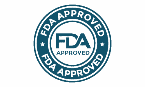 neurodrine FDA approved 