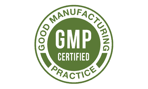 neurodrine GMP certified