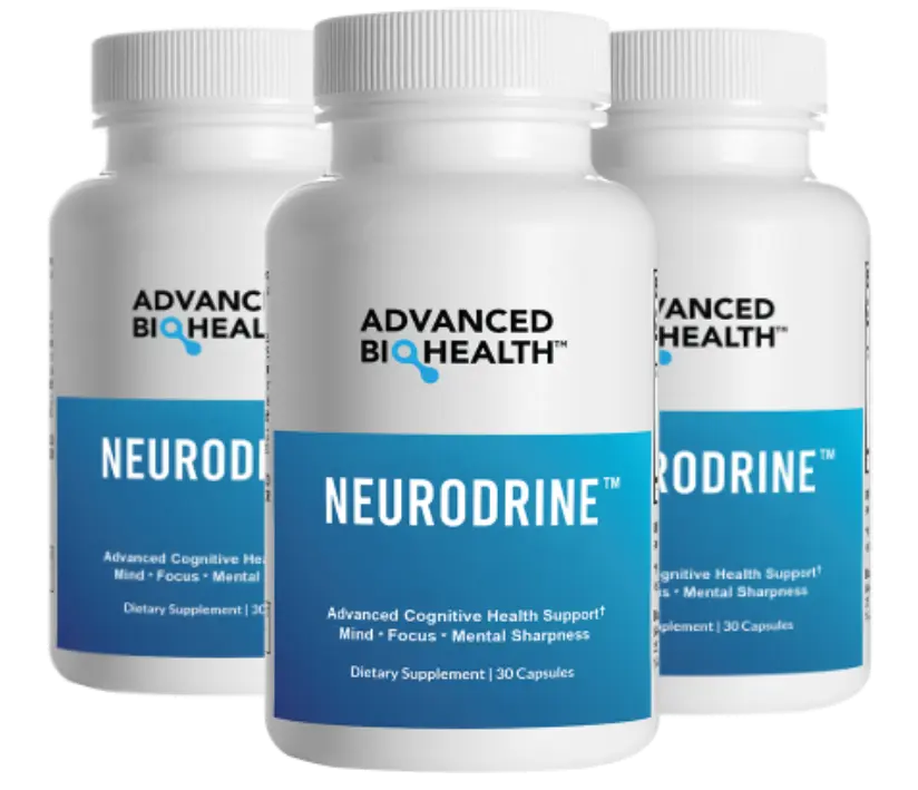 neurodrine supplement 
